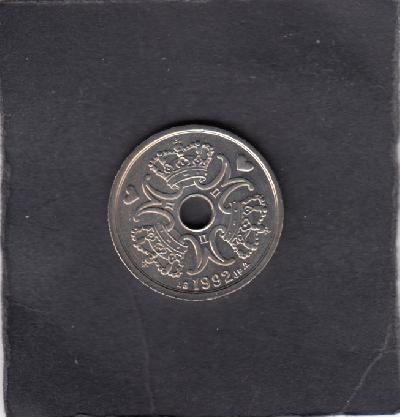 Beschrijving: 2 Kroner